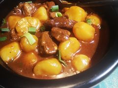 -荷风细雨·中国茶宴(碧云店)