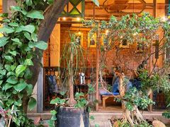 景观位-西关84·History·Art·Cafe