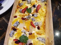 -MOSSO德国餐厅·音乐酒吧(环宇荟店)