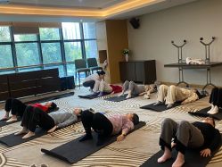 -和伊母婴护理中心·全套房(金山店)