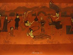 -丝路金桃·新疆菜(徐汇店)