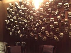 -广州柏悦酒店·悦吧·顶楼露天酒吧