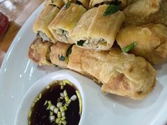 -四四席博山老菜馆