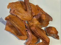 -肆月河豚·新淮扬菜·烤鸭(中关村店)