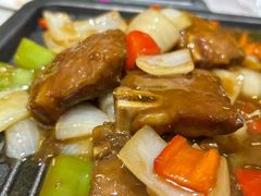 -金泽大酒店·卢塞恩餐厅·年夜饭春节连市