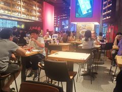 -牛啤堂精酿啤酒餐吧(五棵松华熙店)