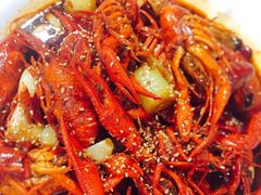 -碳说品道.瓦片烤肉.海鲜烧烤(中华路店)