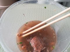 -燕子煨汤(山海关路店)
