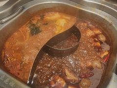 -豆花姐烂豆花火锅(水屯北路恒大滨河店)