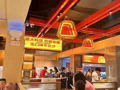 -铁胖子口碑长沙菜·龙虾烧烤(赤岗社区店)