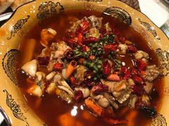 -福来居烤鸭店(天坛二店)