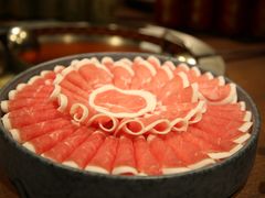 -快乐小羊·内蒙牛羊肉火锅(流花中心店)