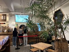 -成川茶店·潮汕工夫浓茶(万象店)