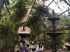 -The Grounds of Alexandria