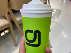 -gleeglee乐溢亦茶(朝阳大悦城店)