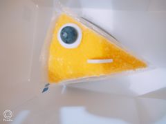 红薯蛋糕-巴黎贝甜(凯德MALL望京店)