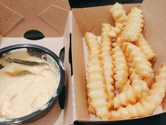 -Shake Shack(南山万象天地店)