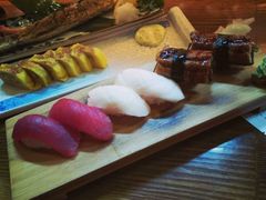 -小曹日本料理(软景中心店)