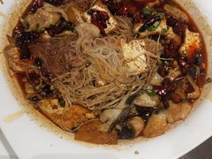 -老牌坊鲁菜名店(宽厚里店)