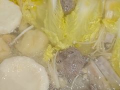 -糟粕醋·椰苑海南菜餐厅(亚龙湾天域酒店)
