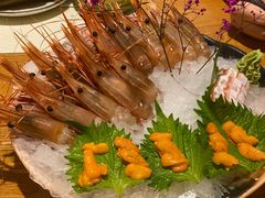 -和创柚子·会席日本料理(新区淮海街店)