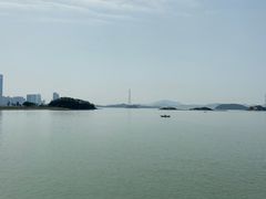 -海沧湾公园