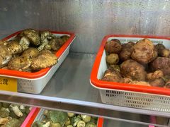 -菌海森林·非遗野生菌火锅(西山区滇池路摩根道店)
