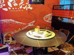 -黄鱼炙夜·烧烤·小龙虾(世茂缤谷店)