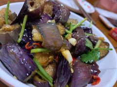 -老门框爆肚涮肉(金宝街店)