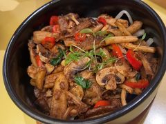 -米仓食堂(皇庭广场店)