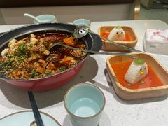 -青花椒花椒鱼(合生汇店)