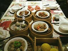 -隆隆金大茶楼(地王广场店)