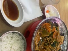 -喜家德虾仁水饺(北站店)