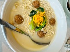 -逸品淮扬(东方渔人码头店)