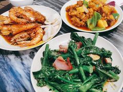 -紫金食坊(江南西路店)