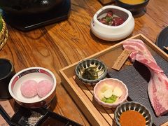-黑牛の店·和牛烧肉(大悦城店)