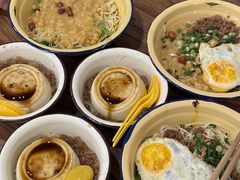 -阿福板凳面(观音桥店)