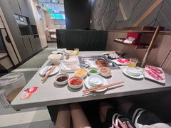 -海底捞火锅(群光广场店)