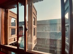 -乌镇枕水度假酒店