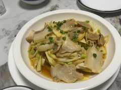 -古韵餐厅(湖畔大学店)