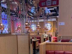 -韩宫宴烤肉·料理(青浦宝龙店)