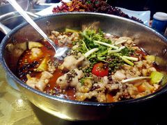-望京一号·重庆江湖菜(工体店)