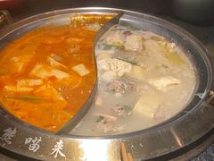 -熊喵来了火锅·牧场好肉(邯郸邯山万达店)