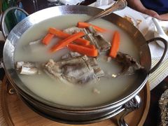 -民族饭店-四季餐厅