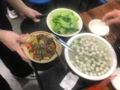 -斯丹姜母鸭·古法干香(涂门街总店)