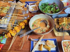 -肉串汪(望京店)