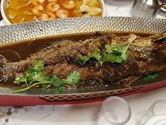 -京天红酒家(虎坊路店)