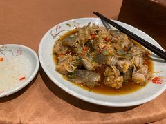 -抱德·潮汕味(敦和店原惠城鱼仔)