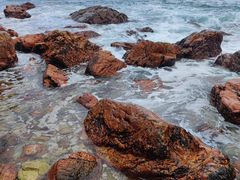 -西涌国际滨海旅游区