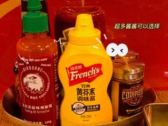 -DARTMAN达特曼美式烤肉·红山谷序幕(怀特商业广场店)